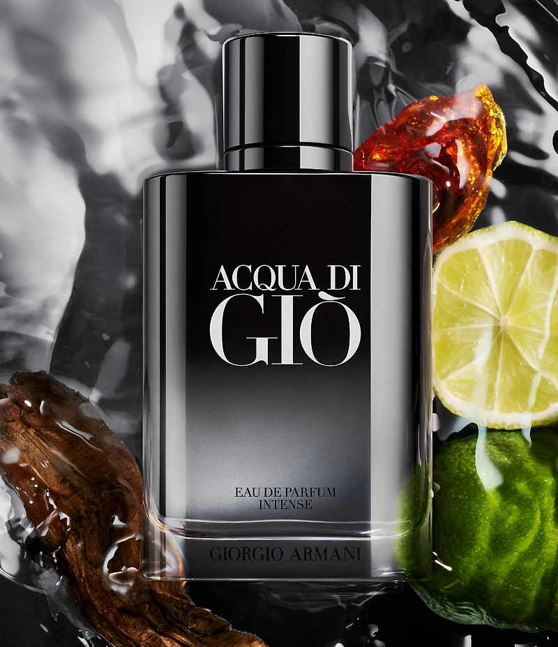 Giorgio Armani Acqua di Gio Eau de Parfum Intense