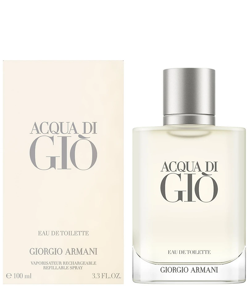 Giorgio Armani Acqua di Gio Eau de Toilette
