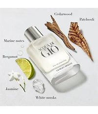 Giorgio Armani Acqua di Gio Eau de Toilette