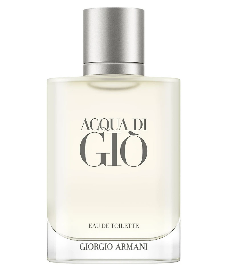 Giorgio Armani Acqua di Gio Eau de Toilette
