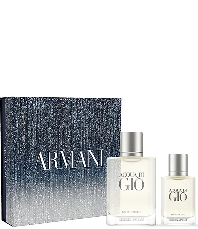 Giorgio Armani Acqua di Gio Eau de Toilette 2-Piece Gift Set