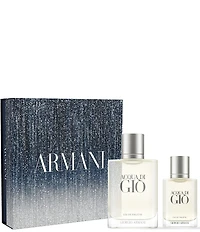 Giorgio Armani Acqua di Gio Eau de Toilette 2-Piece Gift Set