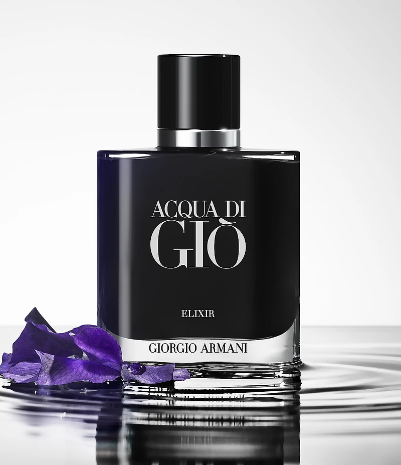 Giorgio Armani Acqua di Gio Elixir