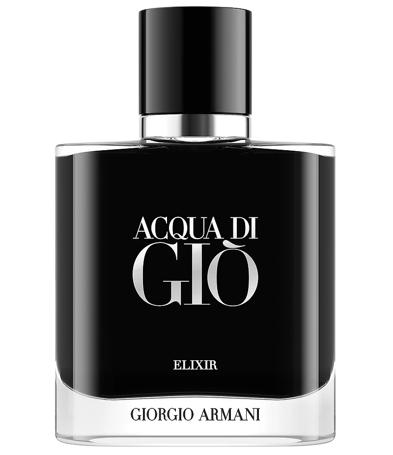 Giorgio Armani Acqua di Gio Elixir