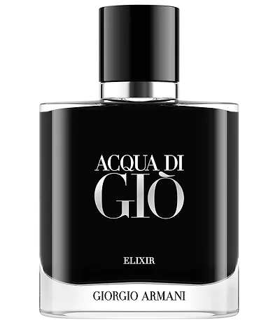 Giorgio Armani Acqua di Gio Elixir