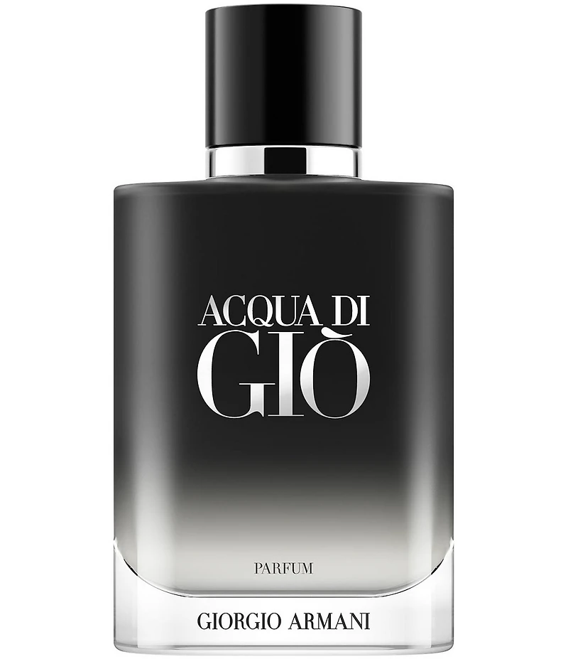 Giorgio Armani Men's Acqua di Gio Parfum