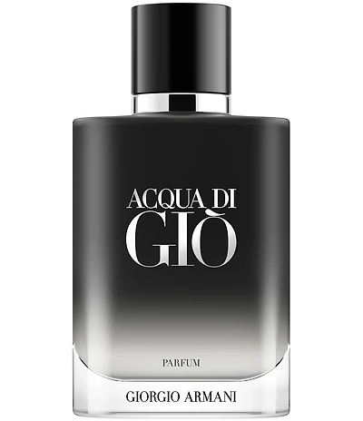 Giorgio Armani Men's Acqua di Gio Parfum