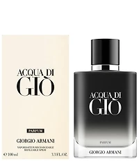 Giorgio Armani Men's Acqua di Gio Parfum