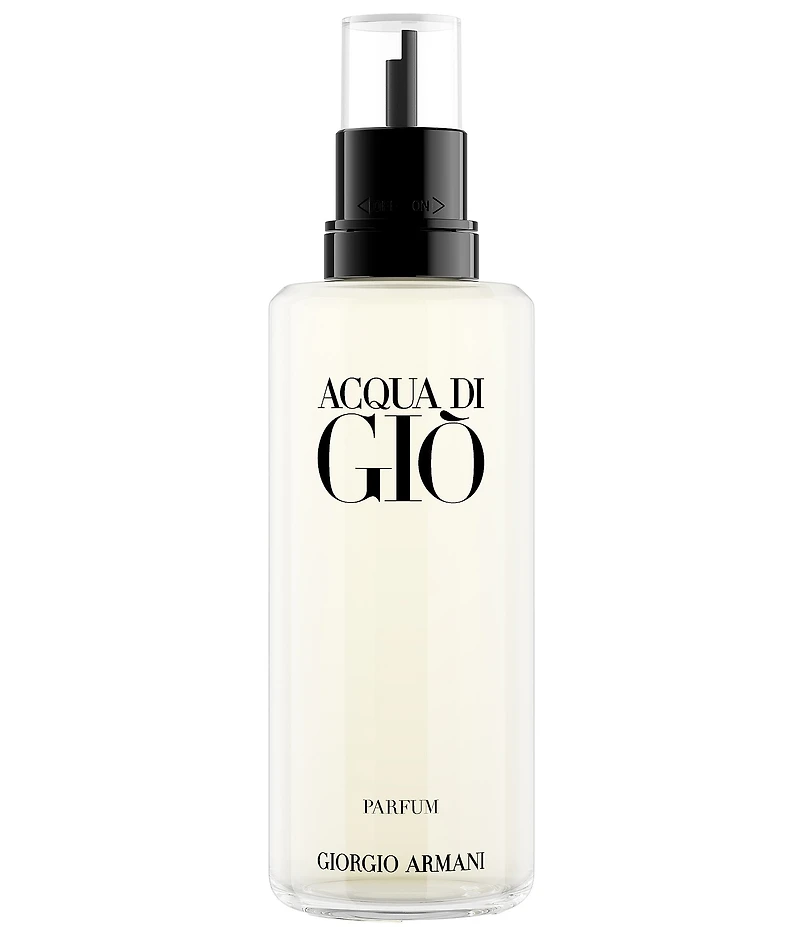 Giorgio Armani Men's Acqua di Gio Parfum