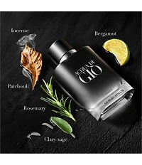 Giorgio Armani Men's Acqua di Gio Parfum