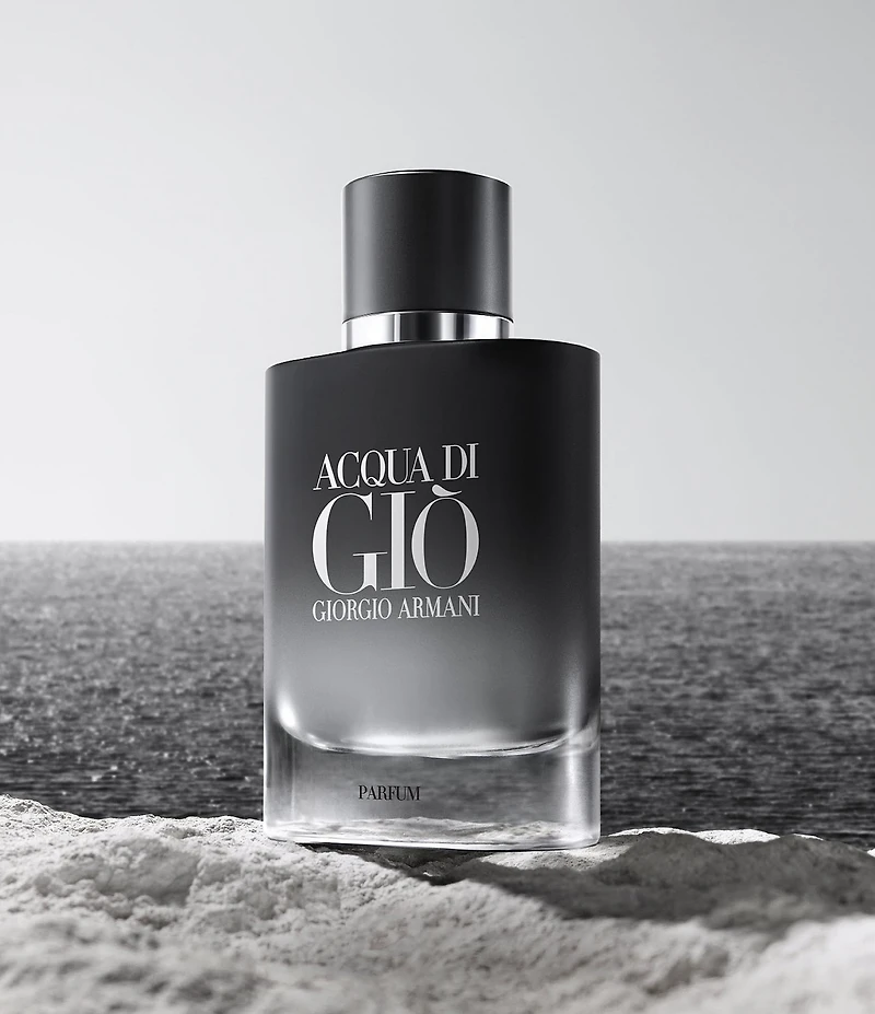 Giorgio Armani Men's Acqua di Gio Parfum