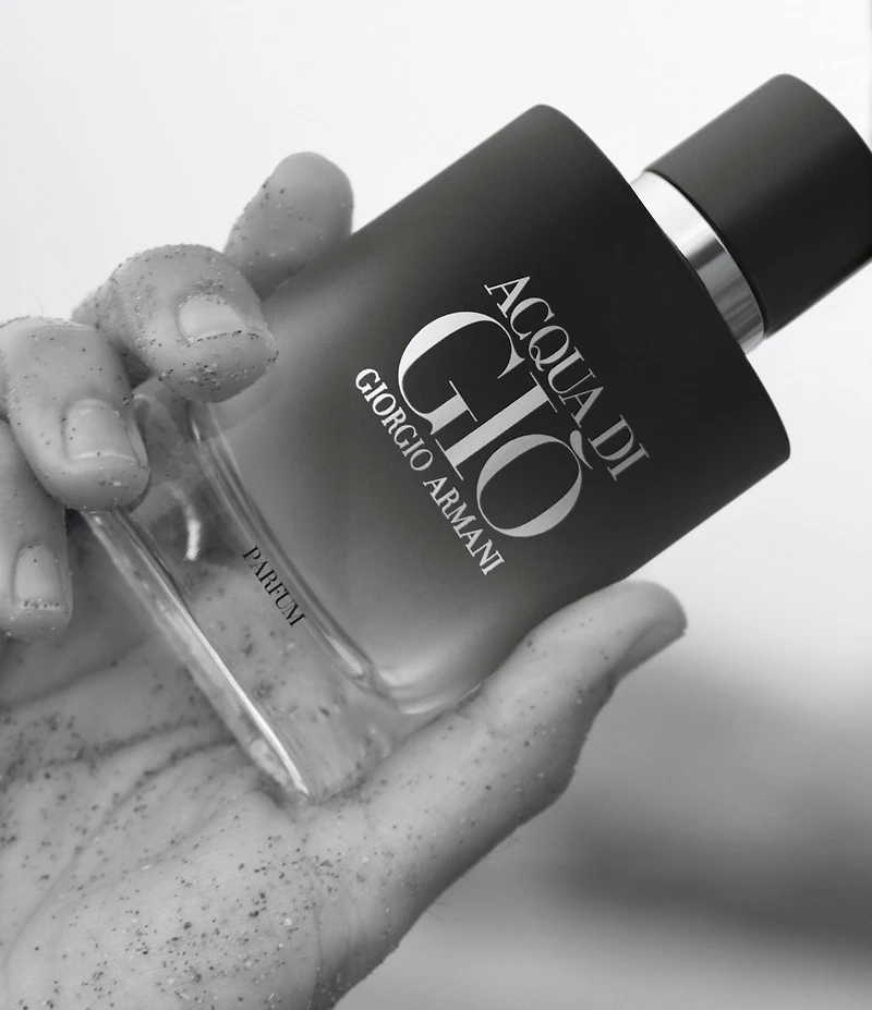 Giorgio Armani Men's Acqua di Gio Parfum