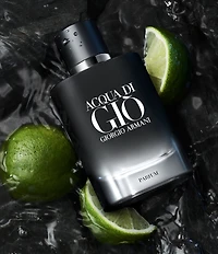 Giorgio Armani Men's Acqua di Gio Parfum