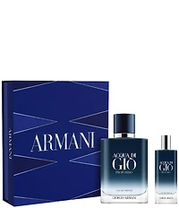 Giorgio Armani Acqua di Gio Profondo Eau de Parfum 2-Piece Gift Set