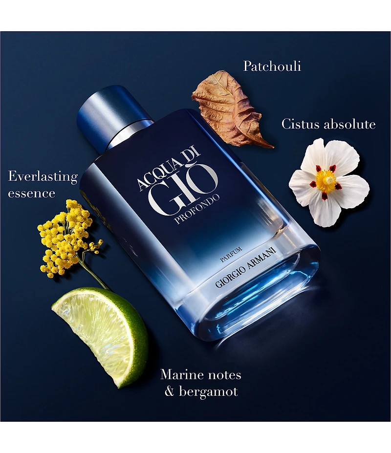 Giorgio Armani Acqua di Gio Profondo Parfum