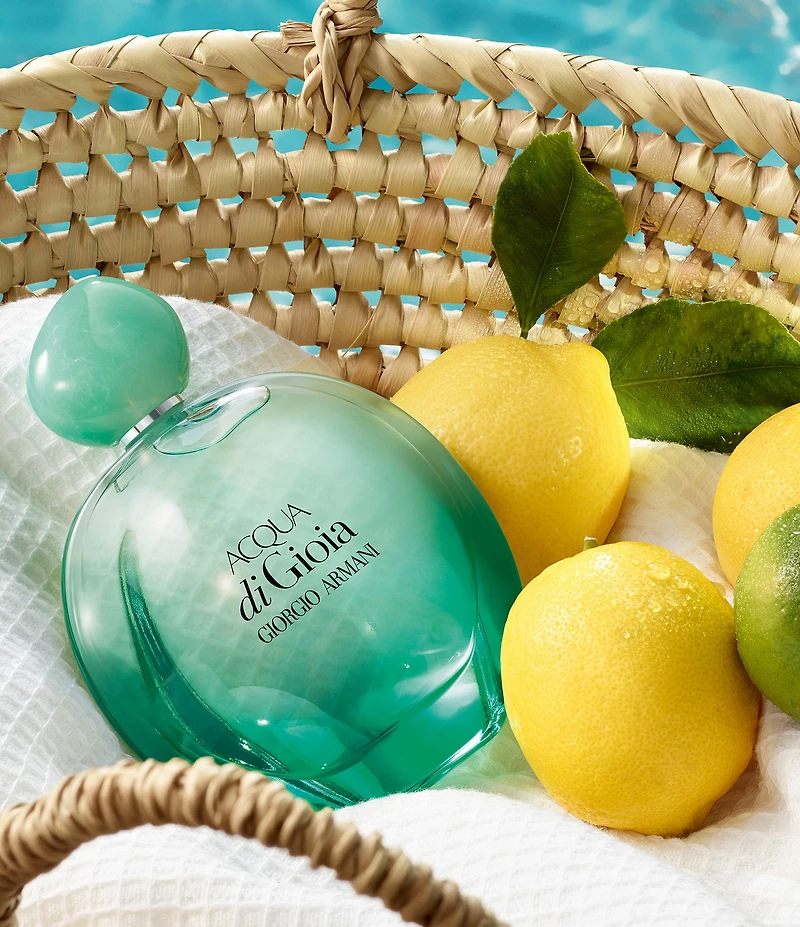 Giorgio Armani Acqua di Gioia Eau de Parfum Intense