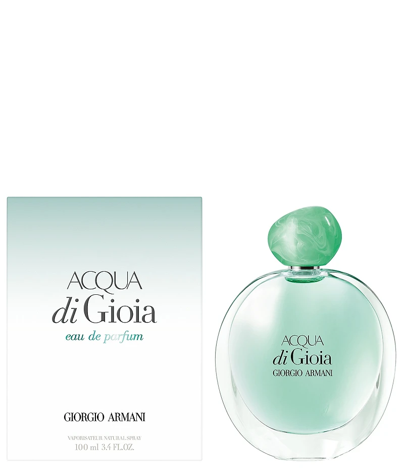 Giorgio Armani ARMANI beauty Acqua di Gioia Eau de Parfum Spray