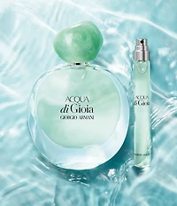 Giorgio Armani Acqua di Gioia Eau de Parfum Travel Spray