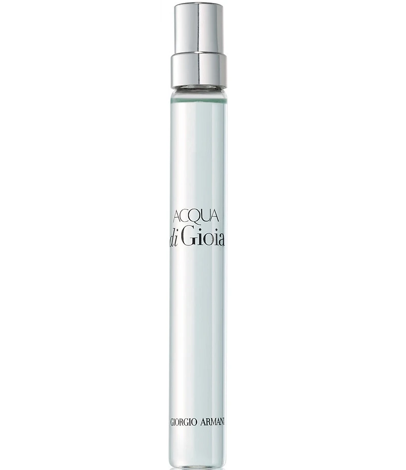 Giorgio Armani Acqua di Gioia Eau de Parfum Travel Spray