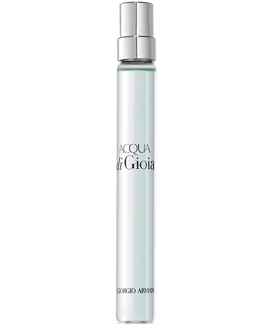 Giorgio Armani Acqua di Gioia Eau de Parfum Travel Spray