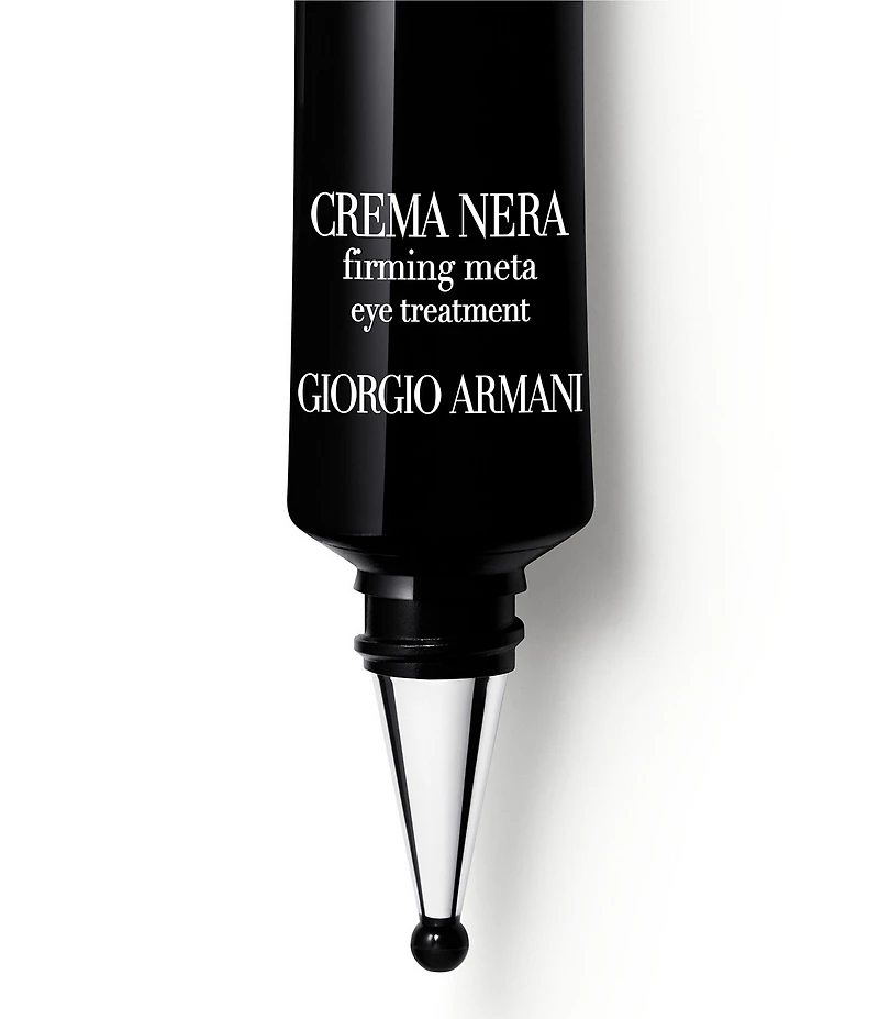 Giorgio Armani ARMANI beauty Crema Nera Meta Anti-Aging Eye Treatment