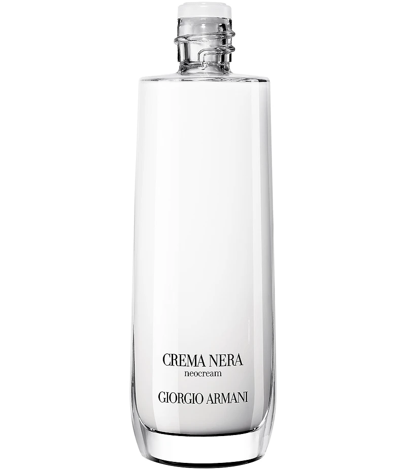 Giorgio Armani ARMANI beauty Crema Nera Repairing Liquid to Cream Emulsifying Neocream