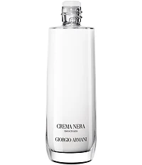 Giorgio Armani ARMANI beauty Crema Nera Repairing Liquid to Cream Emulsifying Neocream