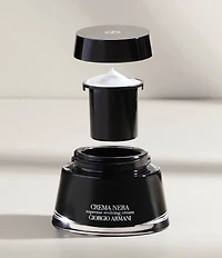 Giorgio Armani ARMANI beauty Crema Nera Supreme Lightweight Reviving Anti-Aging Face Cream Refill