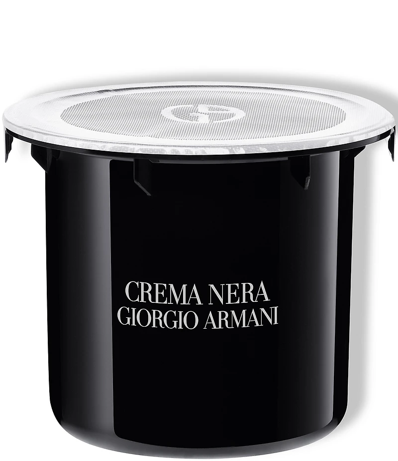 Giorgio Armani ARMANI beauty Crema Nera Supreme Reviving Anti-Aging Face Cream Refill