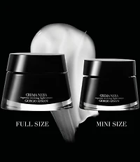 Giorgio Armani ARMANI beauty Crema Nera Supreme Lightweight Reviving Anti-Aging Face Cream