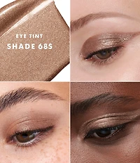 Giorgio Armani Eye Tint Long-Lasting Liquid Eyeshadow