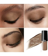 Giorgio Armani Eye Tint Long-Lasting Liquid Eyeshadow