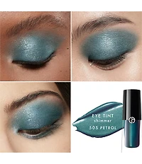 Giorgio Armani Eye Tint Long-Lasting Liquid Eyeshadow