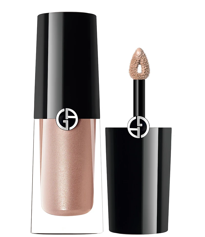 Giorgio Armani Eye Tint Long-Lasting Liquid Eyeshadow