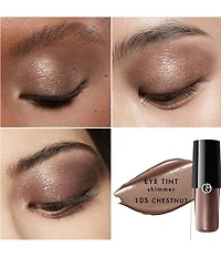 Giorgio Armani Eye Tint Long-Lasting Liquid Eyeshadow