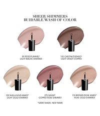Giorgio Armani Eye Tint Long-Lasting Liquid Eyeshadow