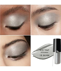 Giorgio Armani Eye Tint Long-Lasting Liquid Eyeshadow