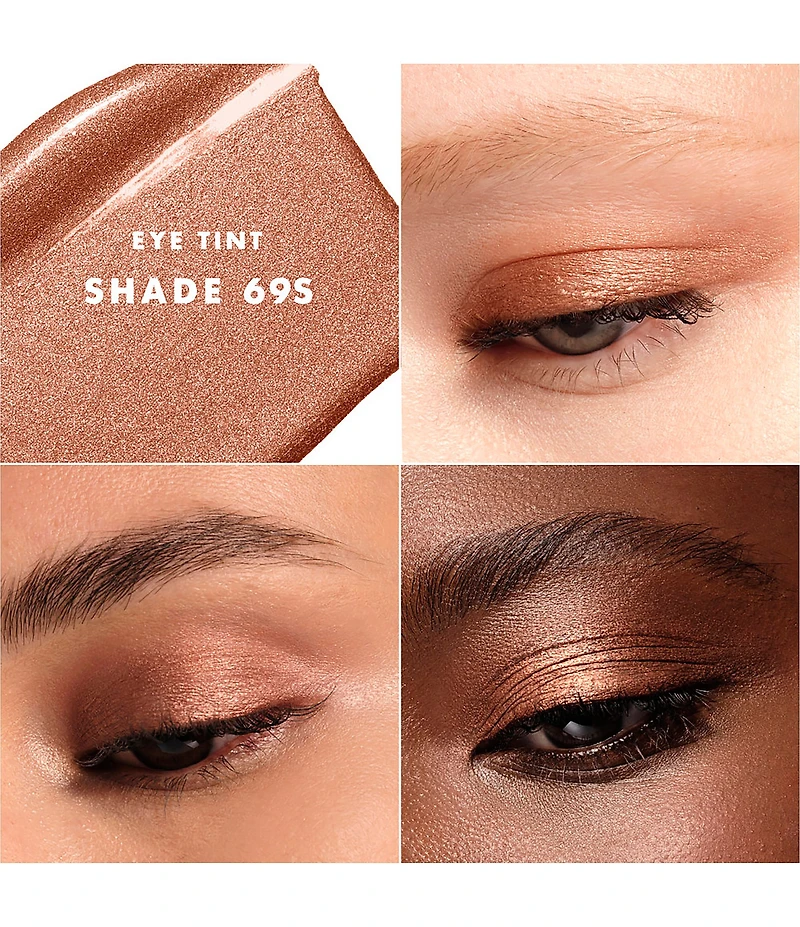 Giorgio Armani Eye Tint Long-Lasting Liquid Eyeshadow