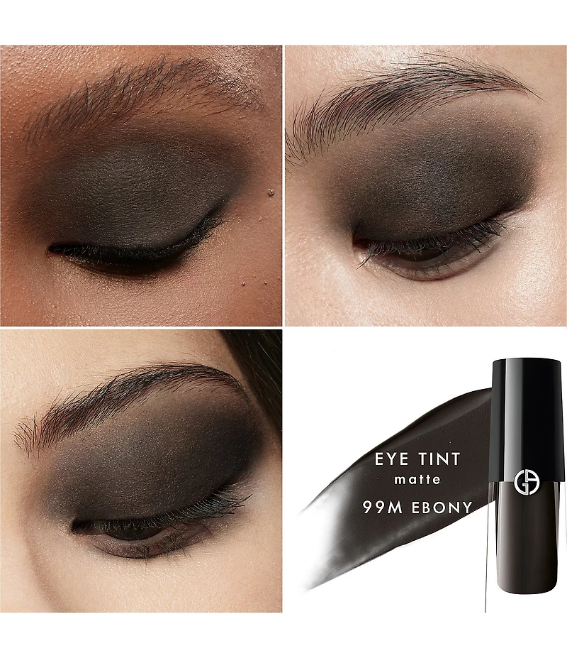 Giorgio Armani Eye Tint Long-Lasting Liquid Eyeshadow