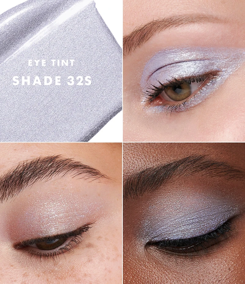 Giorgio Armani Eye Tint Long-Lasting Liquid Eyeshadow