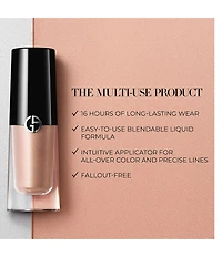 Giorgio Armani Eye Tint Long-Lasting Liquid Eyeshadow