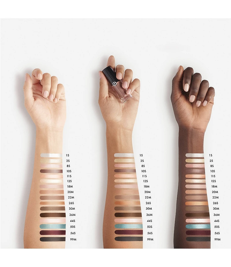 Giorgio Armani Eye Tint Long-Lasting Liquid Eyeshadow