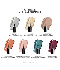 Giorgio Armani Eye Tint Long-Lasting Liquid Eyeshadow