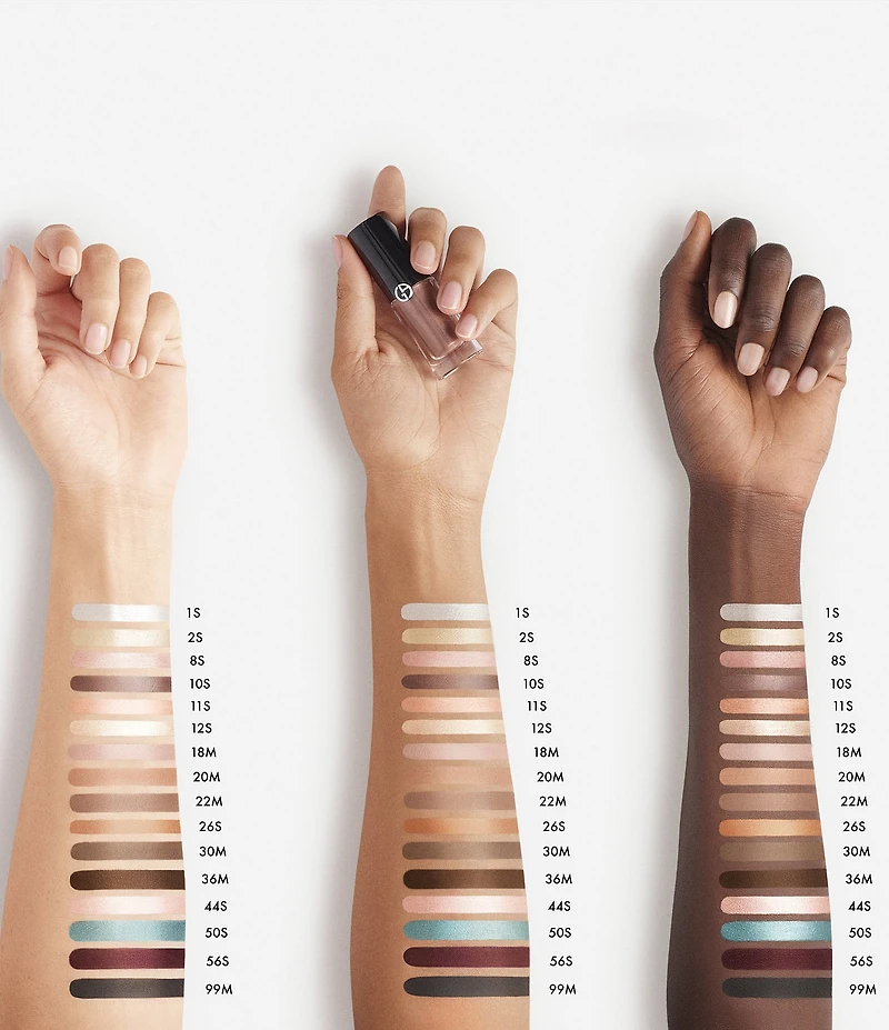 Giorgio Armani Eye Tint Long-Lasting Liquid Eyeshadow