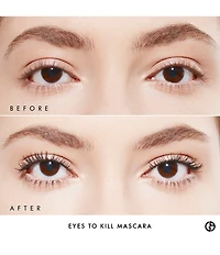 Giorgio Armani ARMANI beauty Eyes to Kill Classic Mascara