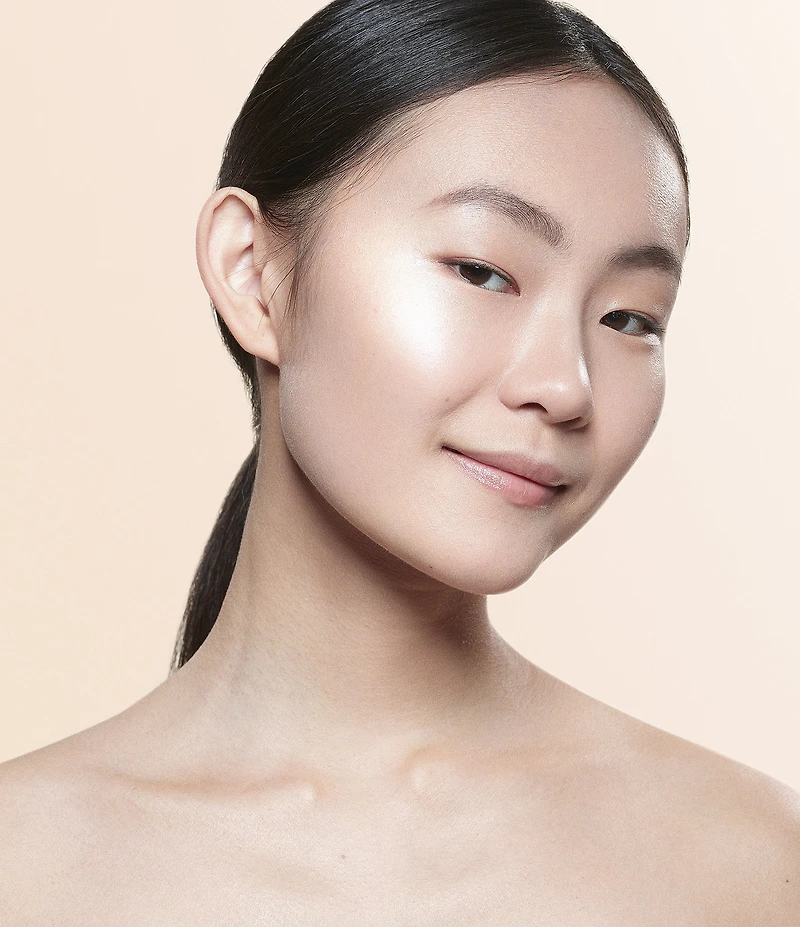 Giorgio Armani ARMANI beauty Fluid Sheer Glow Enhancer Highlighter, Bronzer, and Blush Makeup