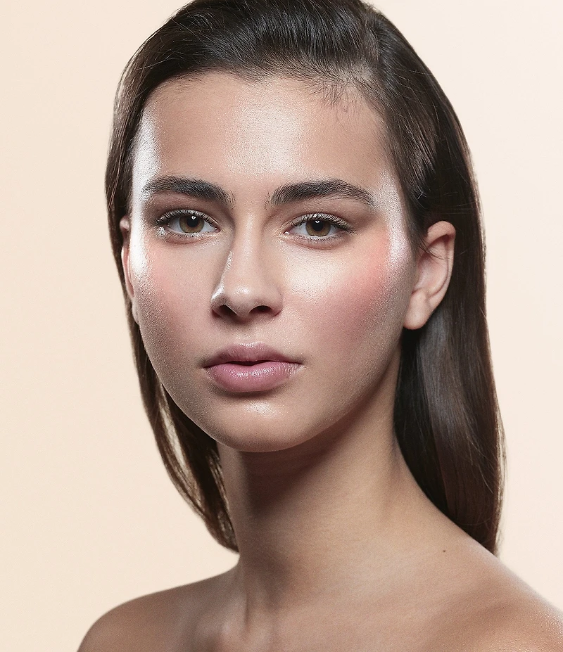 Giorgio Armani ARMANI beauty Fluid Sheer Glow Enhancer Highlighter, Bronzer, and Blush Makeup