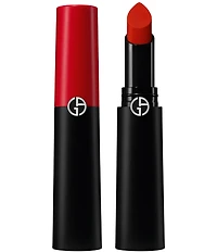 Giorgio Armani ARMANI beauty Lip Power Matte Long Lasting Lipstick