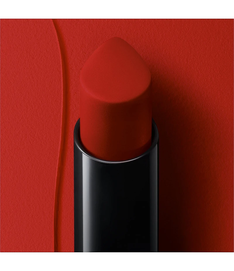 Giorgio Armani ARMANI beauty Lip Power Matte Long Lasting Lipstick
