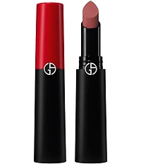 Giorgio Armani ARMANI beauty Lip Power Matte Long Lasting Lipstick